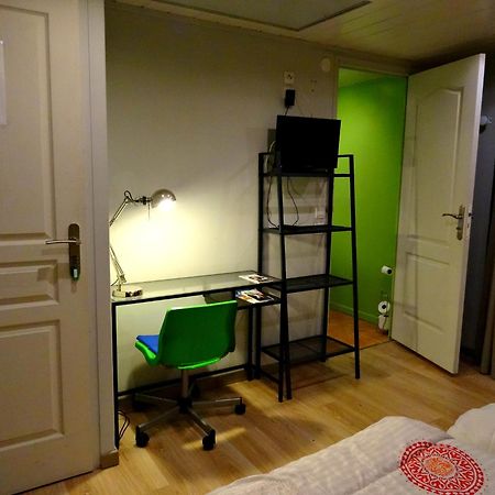 Datcha Bourguignonne, Chambres & Gite Maconge Cameră foto