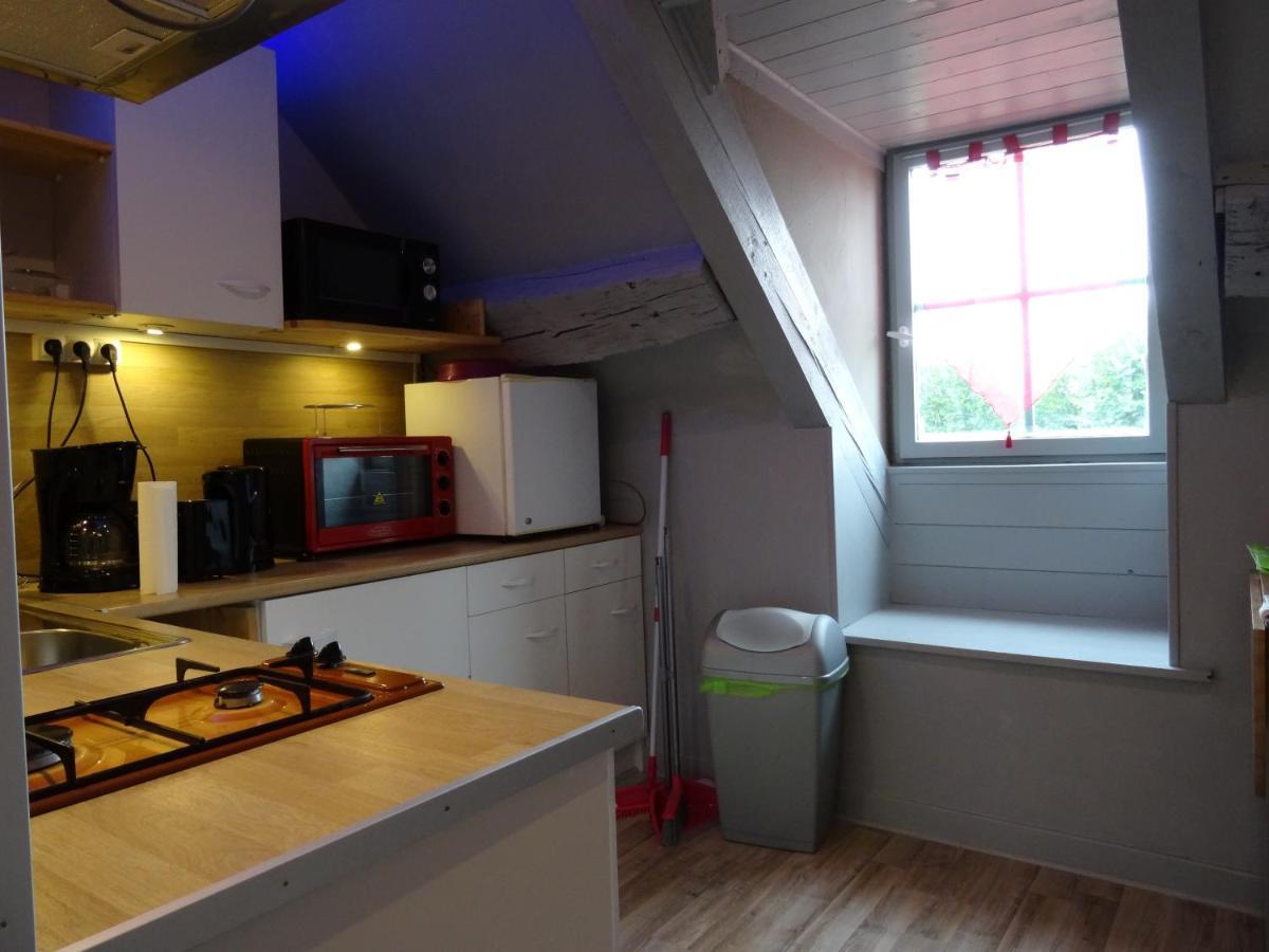 Datcha Bourguignonne, Chambres & Gite Maconge Cameră foto