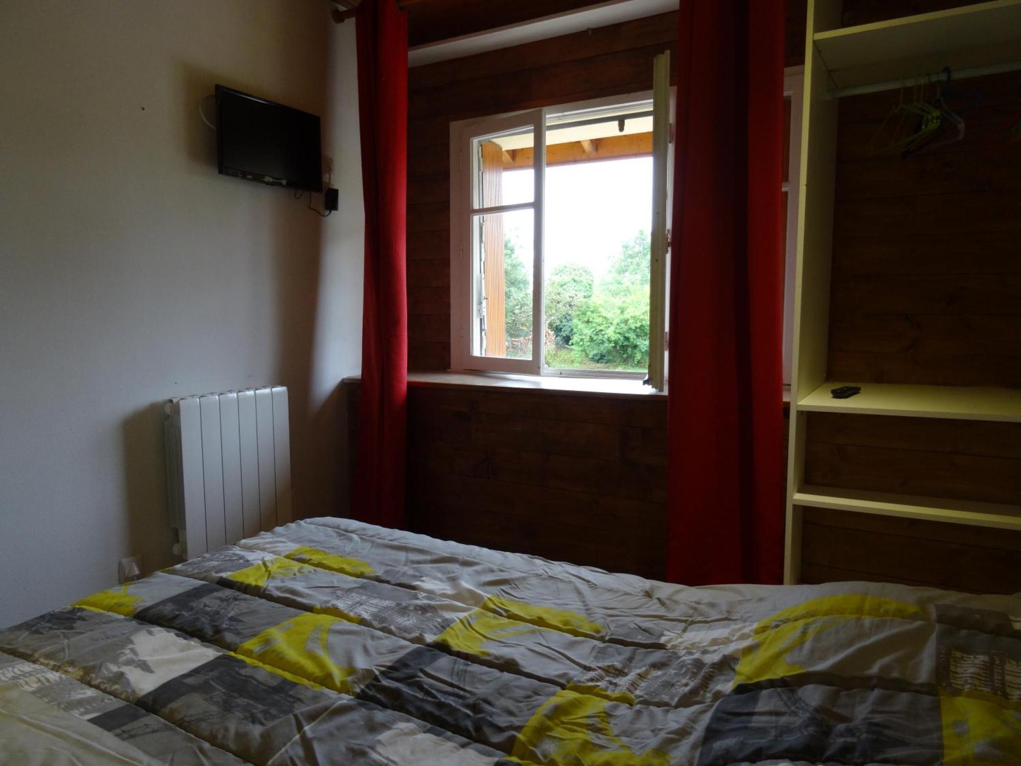 Datcha Bourguignonne, Chambres & Gite Maconge Cameră foto