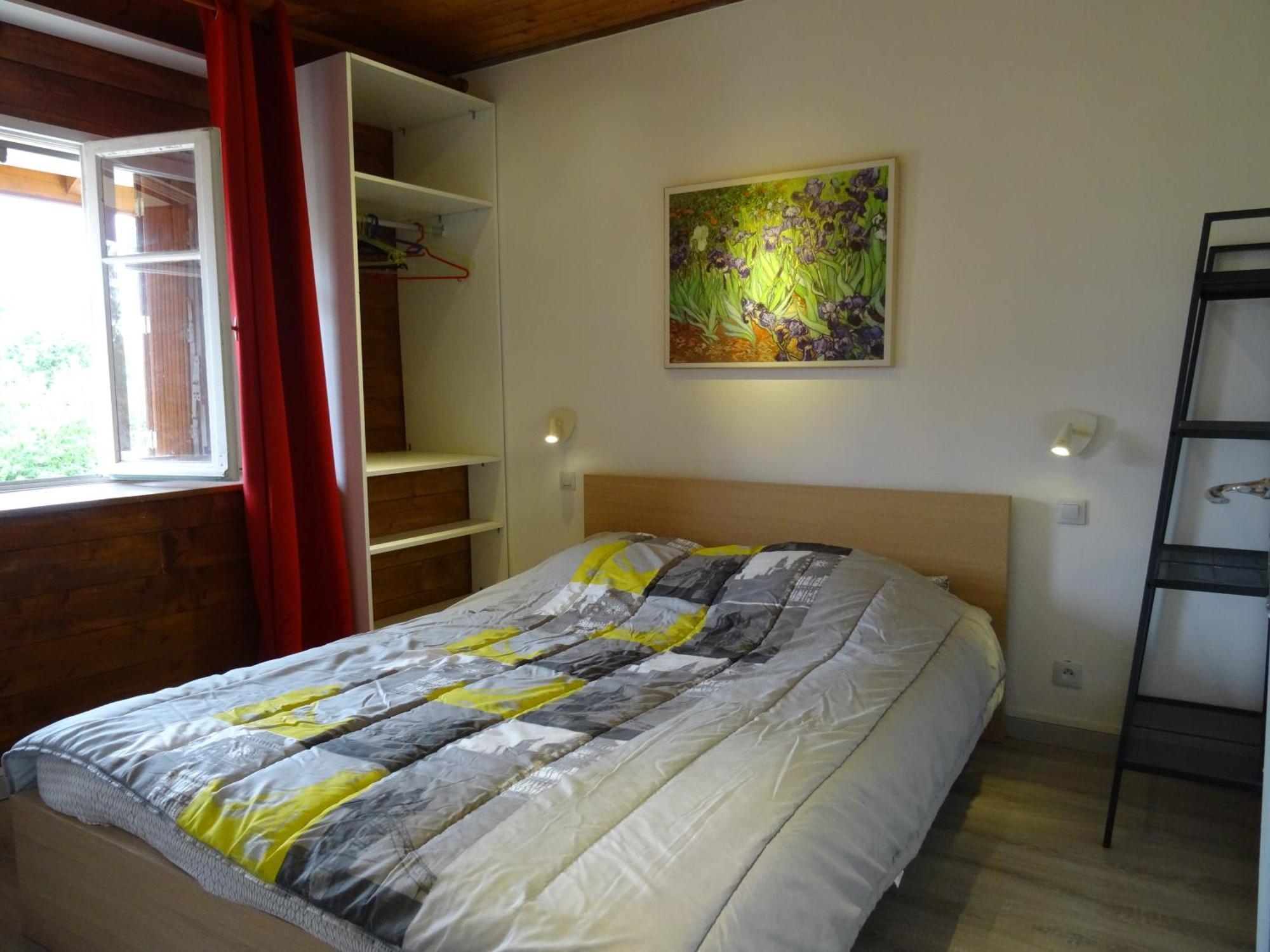 Datcha Bourguignonne, Chambres & Gite Maconge Cameră foto